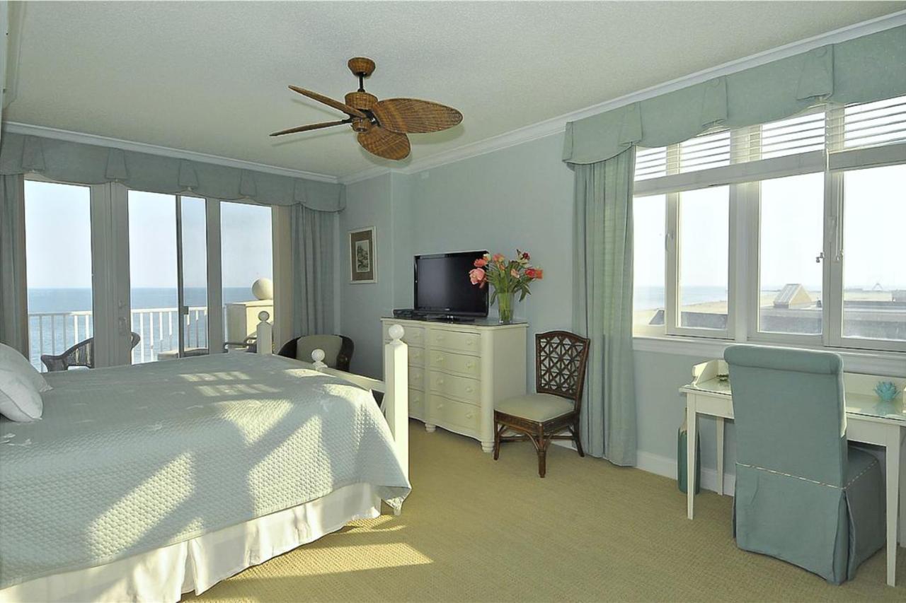South Beach II Ошен Сити Экстерьер фото